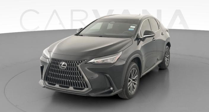 lexus nx hybrid 2024 JTJGKCEZ6R2023413 image lexus nx hybrid 2024 JTJGKCEZ6R2023413 image
